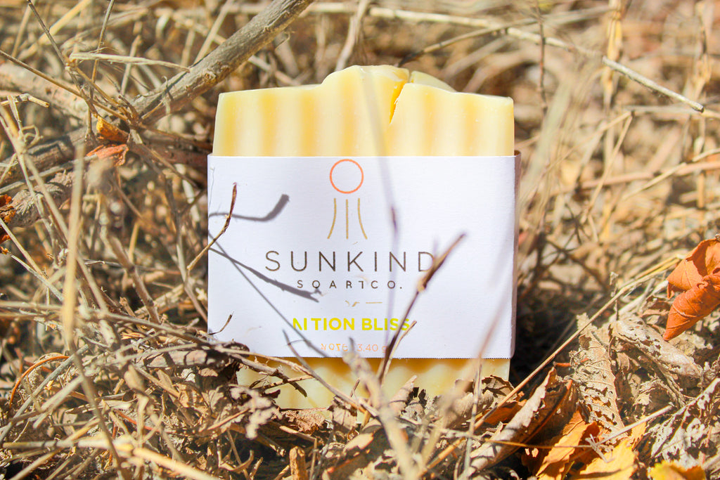 Lemon Bliss