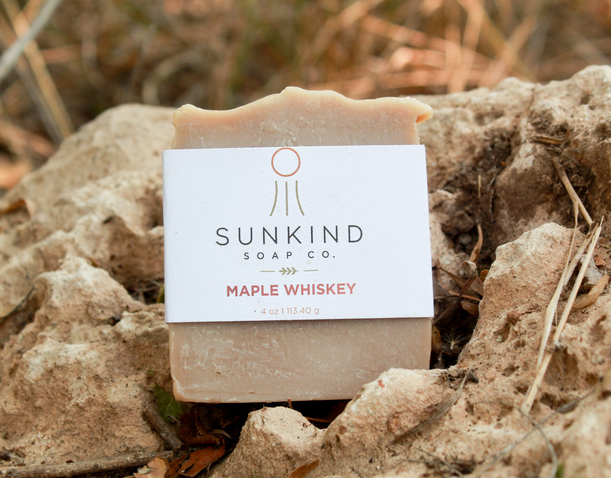 Maple Whiskey
