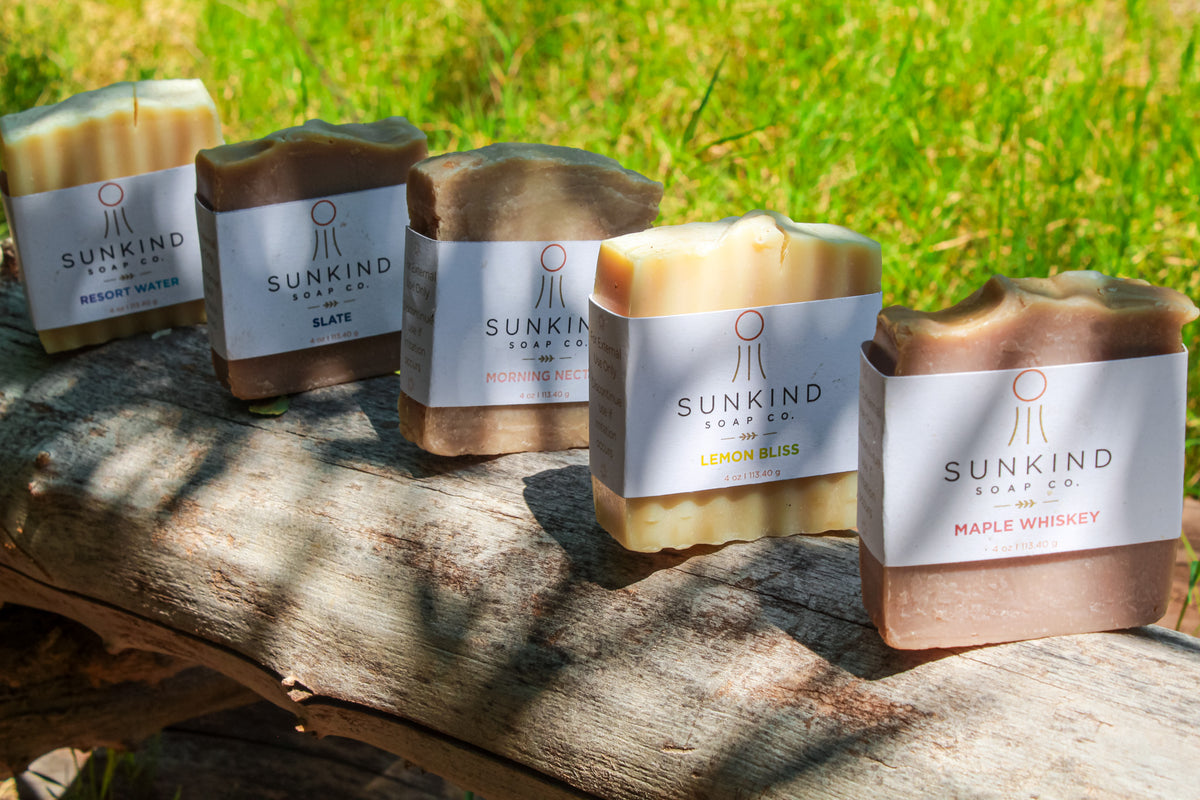 Maple Whiskey