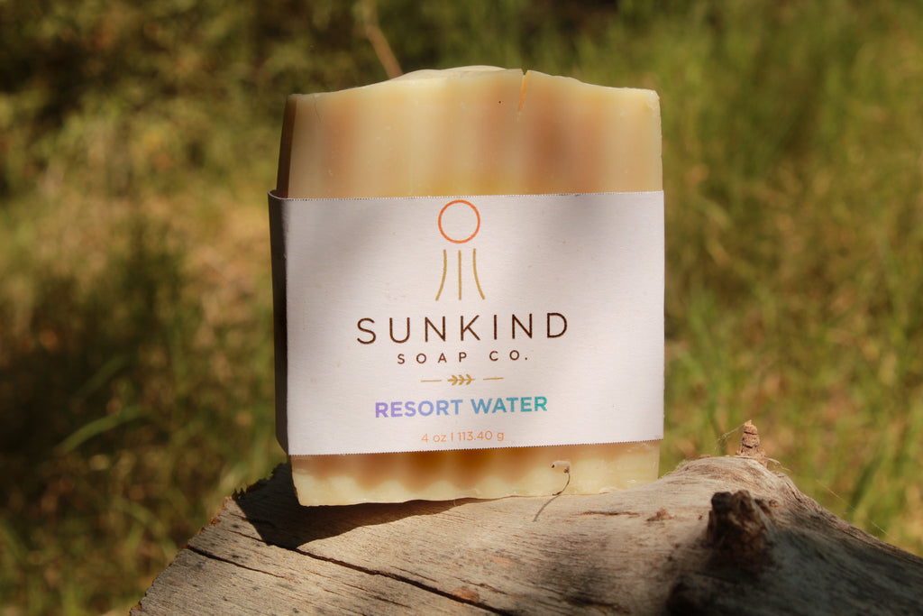 Resort Water