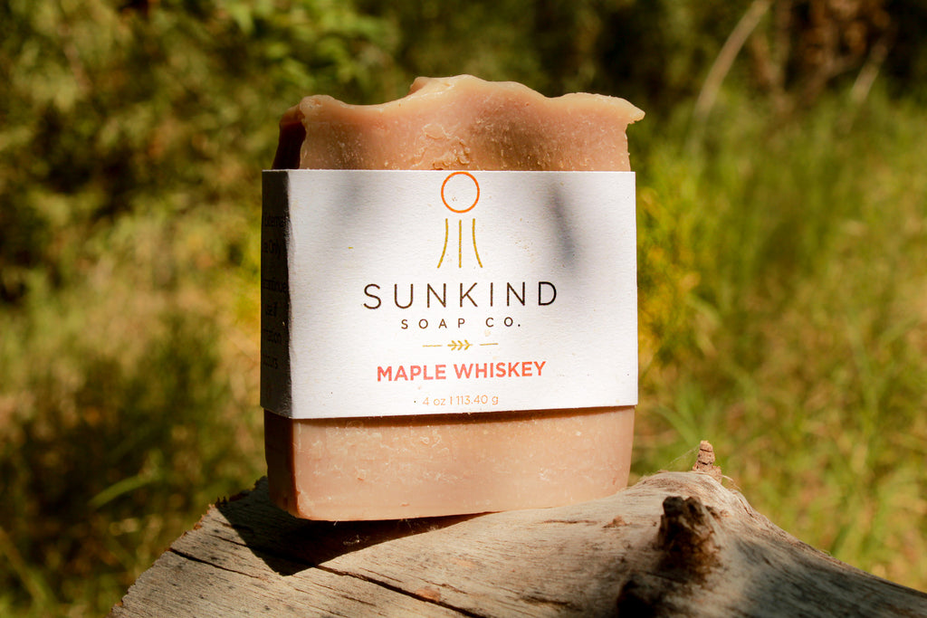Maple Whiskey