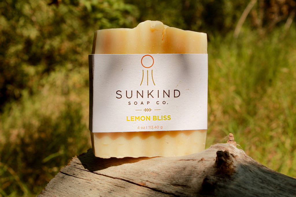 Lemon Bliss