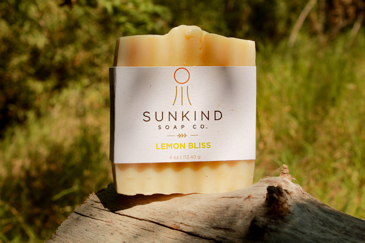 Lemon Bliss